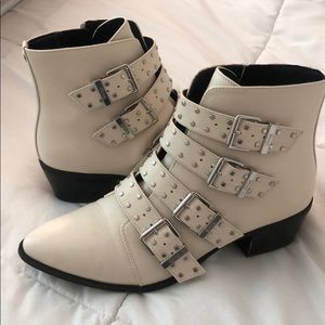Sam Edelman boots